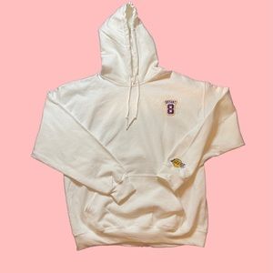 VINTAGE KOBE 8 HOODIE